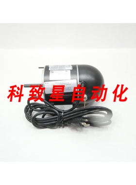 工业配件TPI CK48HF-16KS01 电机 48YZ 1/4HP 1075RPM 115V-AC 1P