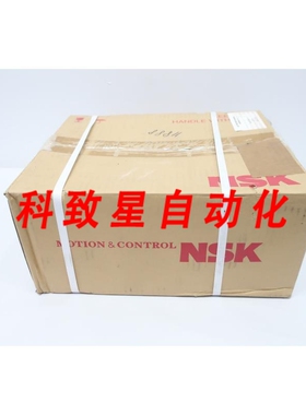 工业配件NAH55BNZ-K1 NH552760BN2-F17687 直线轴承