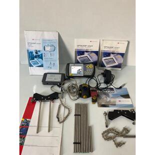 工业配件PRUF OPTALIGN SMART LASER EX 对准工具 ALI 12.200 EX