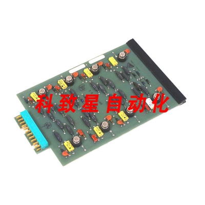 工业配件398704-C模拟板 398707