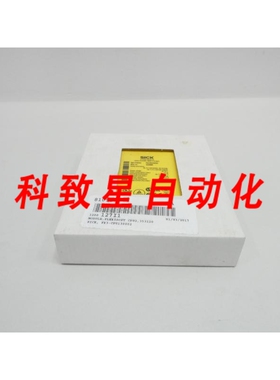 工业配件FX3-CPU230002 安全控制器模块