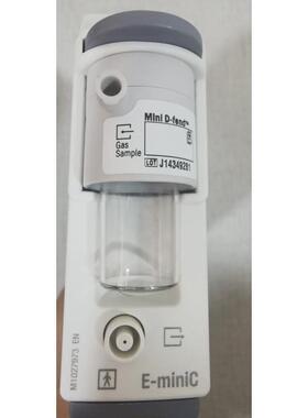 工业配件GE E-MINIC-00 模块带 FHILTY 盒