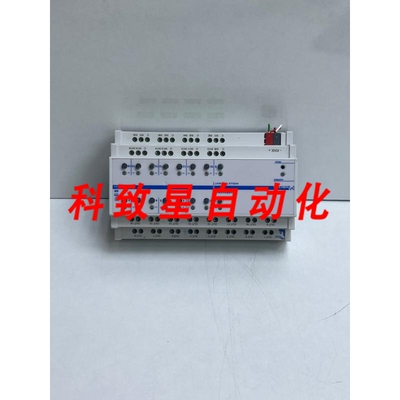 工业配件EELECTRON IO16F01KNX 通用模块 16路输入输出 16A