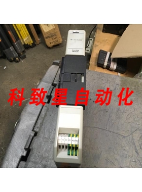 工业配件1394-AM03 2KW 轴模块 伺服控制器轴模块