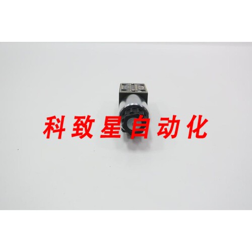 工业配件CTI CT-G02-B8-D2-N 方向控制器 24V-DC