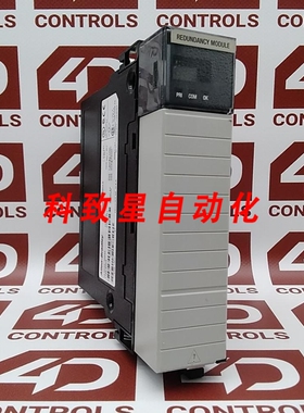 工业配件1756-RM CONTROLOGIX 冗余模块 A系列