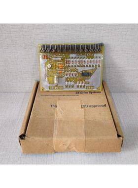 工业配件GE IC3600AEXA1C1B 006/02 扩展卡