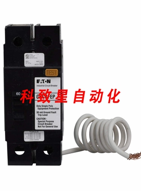 工业配件GHCGFEP1020-20A 1-POLLDED CASE断路器 480Y