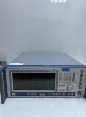 工业配件SMIQ06B 6.4 GHZ 信号发生器