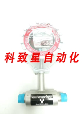 工业配件600-9/9500 流量计 0-50CFM 24V-DC