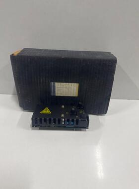 工业配件S24734-A40-A31 TSD2 GS3 输出接口模块