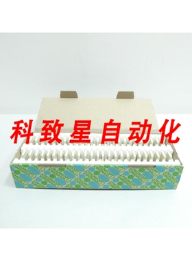 工业配件BOX OF 50 D-SSK 0525 KER TERMINAL