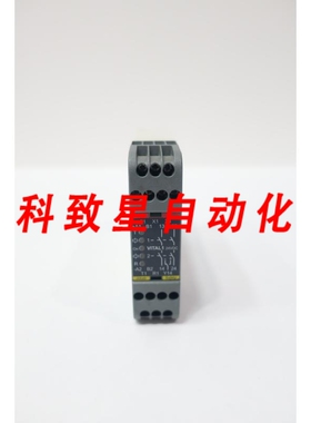 工业配件2TLA020052R1000 VITAL 1 安全继电器 24V-DC