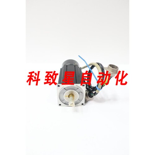 工业配件4073N27E31 交流伺服电机 300W 200V-AC