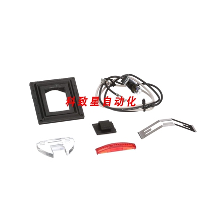 工业配件9999SP14R-指示灯 S 型 120VAC NEMA DIMENSION 3 1