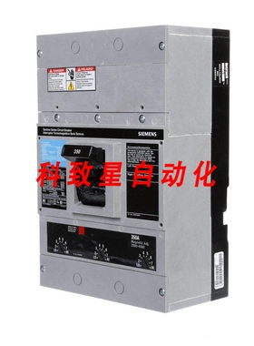 工业配件JXD23B35050 AMP 3 POLE 240V 模制断路器安装