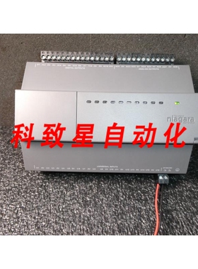 工业配件NIAGARA IO-R4/IOR34 34 POINT IO MODULE 型号 14022