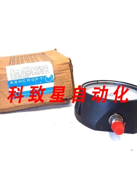 工业配件45-1279SS-02L-15压力表 451279SS02L15