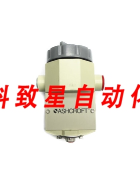 工业配件PPDN7GGB25XK3 480VAC 15A 30PSI