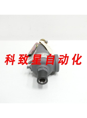 工业配件KUNKLE 910BDCM03ALE 泄压阀 1589LB/HR 250PSI 1/2IN NP