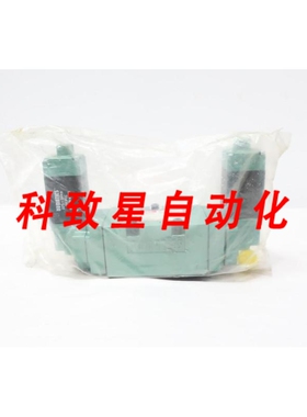 工业配件554BB600M014C61 气动电磁阀 24V-DC 150PSI