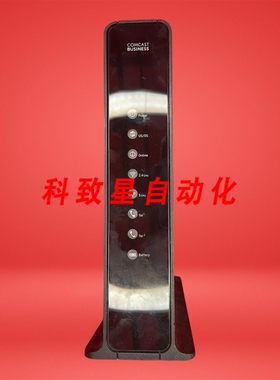 工业配件DPC3939B COMCAST 双频 WIFI 路由器
