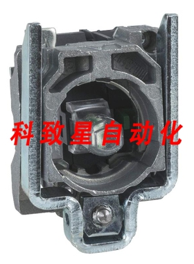 工业配件ZB4BW0G32-XB4 绿灯块 110-120VAC 1NC PROT