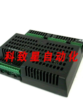 工业配件3HAC 17971-1组合 I/O模块DSQC 327A 3HAC179711
