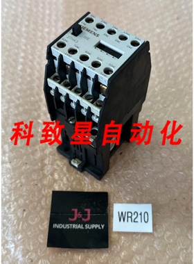 工业配件3TH4355-0B 5S5O/5N05NC 230-690VAC2-10A