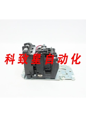 工业配件500F-AOD930 DIMENSION 0 接触器 5HP 18A AMP 115-120V-