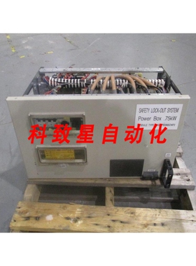 工业配件MDMW-WP360IL-1603-P650A MODAN 6000 电源箱 400VAC 160
