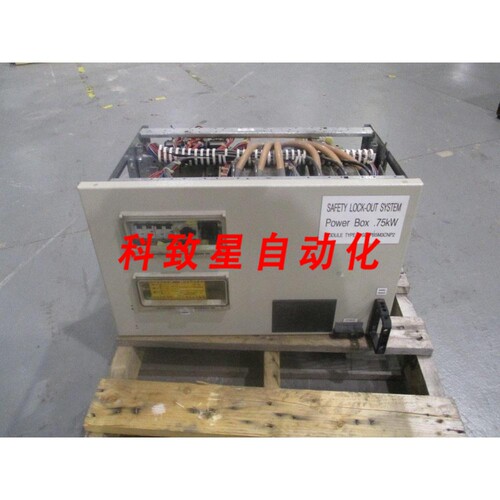 工业配件MDMW-WP360IL-1603-P650A MODAN 6000 电源箱 400VAC 160