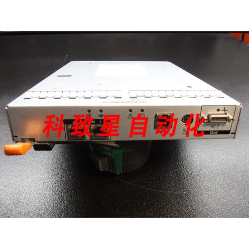 工业配件DELL POWER VAULT 型号AMP01-RSIM/E2K-AMP01-RSIM(A) RE