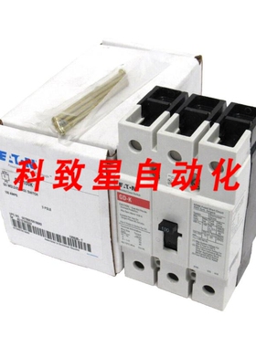 工业配件GD3100K断路器100A