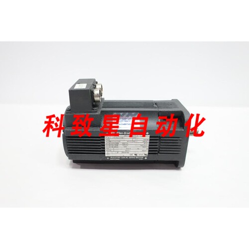 工业配件1326AB-B410J-S2L伺服电机1.44KW 7250RPM 2.71NM 460V-A