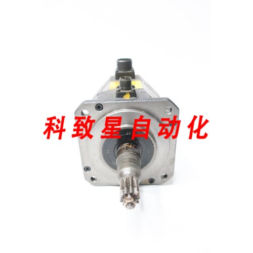 工业配件A06B-0223-B605#S000 伺服电机 3PH 1.4KW 4000RPM 4NM 1