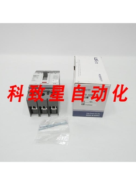 工业配件SUSOL LSCA1 模壳断路器 3P 40A AMP 600V-AC