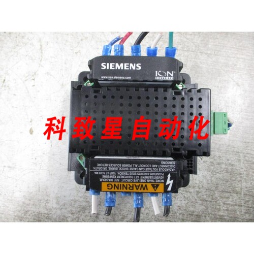 工业配件ION POWER METER 9200 92-TRAN 3PH 400V LL 690V LL