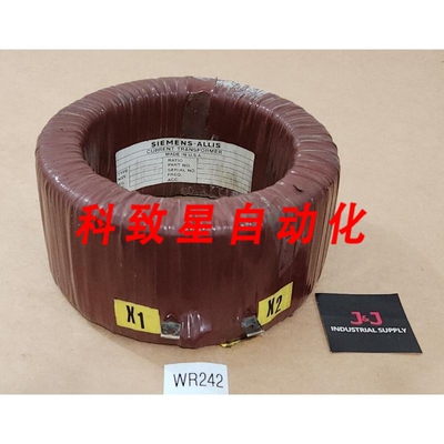 工业配件6100-004-121电流互感器比率:1200/5