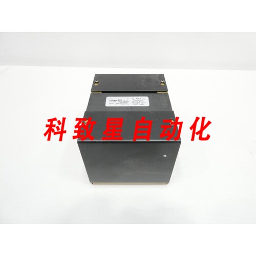 工业配件MARCUS MC500V 电压互感器 500VA 600V-AC 120/240V-AC