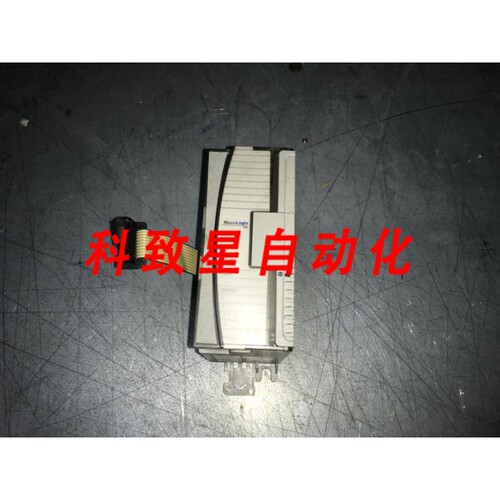 工业配件模拟输出模块1762-OF4 SER-A REV-B FRN1