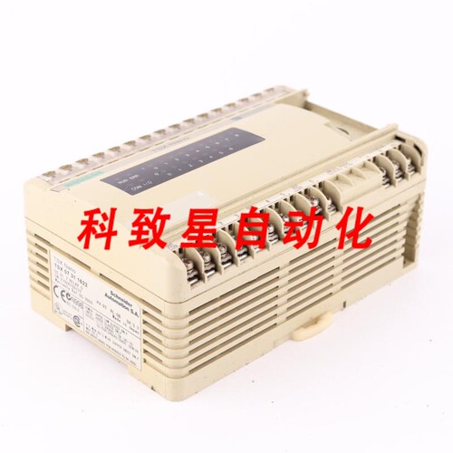 工业配件TSX NANO TSX 07 31 1622 TSX07311622