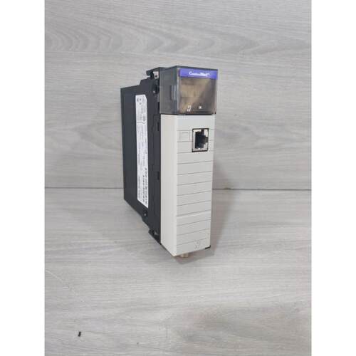 工业配件1756-CNB/E PN-49664 F/W 11.004 CONTROLNET 通信桥
