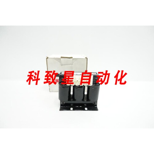 工业配件REX MANUFACTURING 3PR-0011C3L 3PH LINE REACTOR 1MH 6