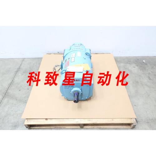 工业配件5CD174RA021A824 运动电机CD288AT 25HP 2300RPM 500V-DC