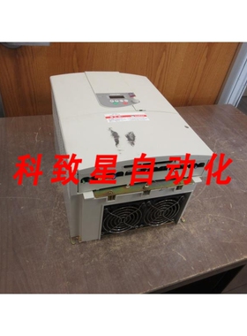 工业配件AC DRIVE VFS9-4110PL-WN(1) 15HP 3PH