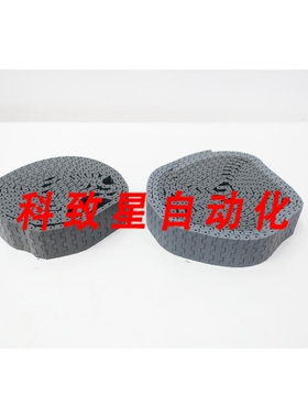 工业配件BOX OF 2 SYSTEM PLAST LFG 2120H-K200 传送带 10FT 50.