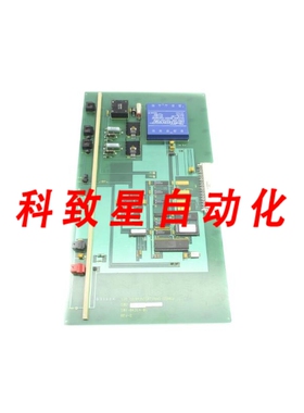 工业配件GIDDINGS&LEWIS 502-03428-10 501-04314-01 REV.2