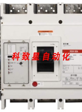 工业配件RGH325035E-2500A 600V 3极RG断路器G 系列
