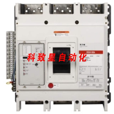 工业配件RGH325035E-2500A 600V 3极RG断路器G 系列